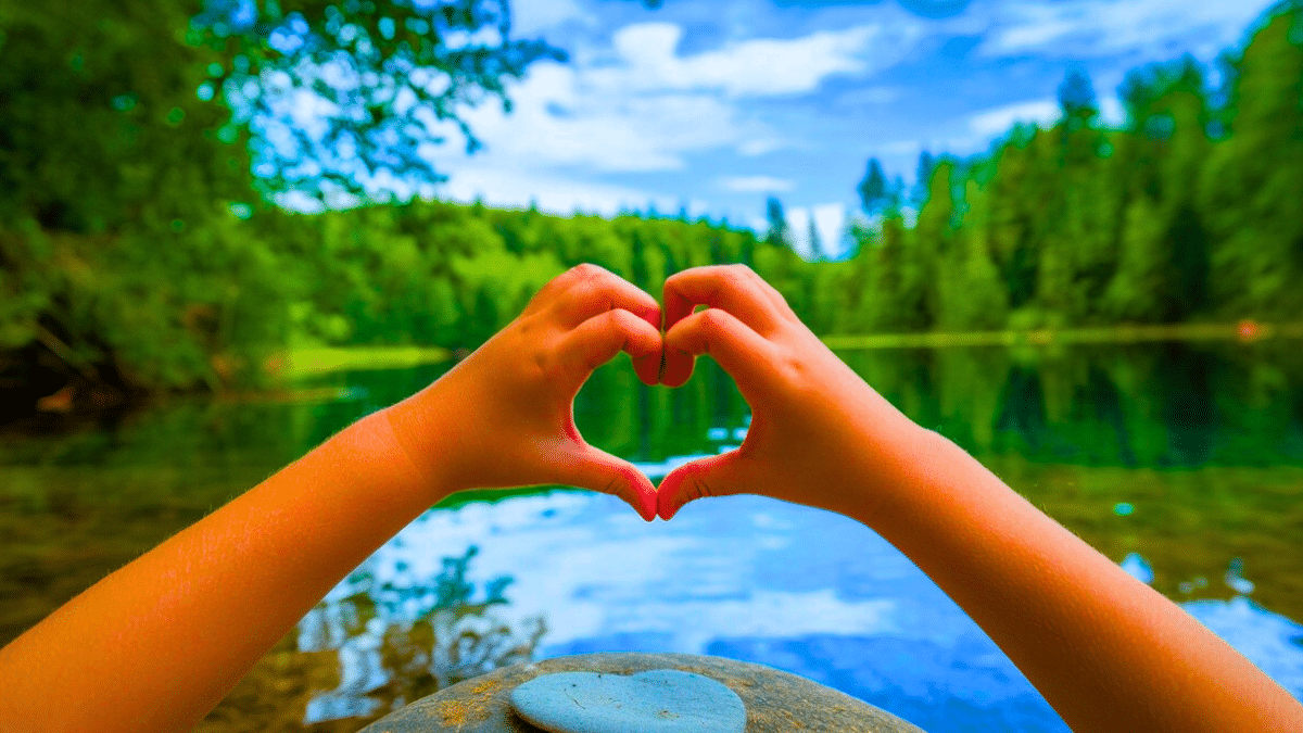 12 activités nature géniales pour déconnecter vos enfants des écrans : le guide anti-écrans