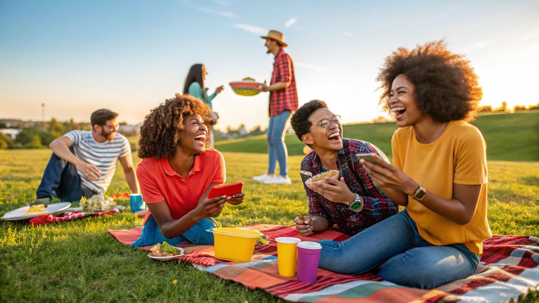 45 idées de sorties entre amis (gratuites ou presque) pour ne plus exploser votre budget