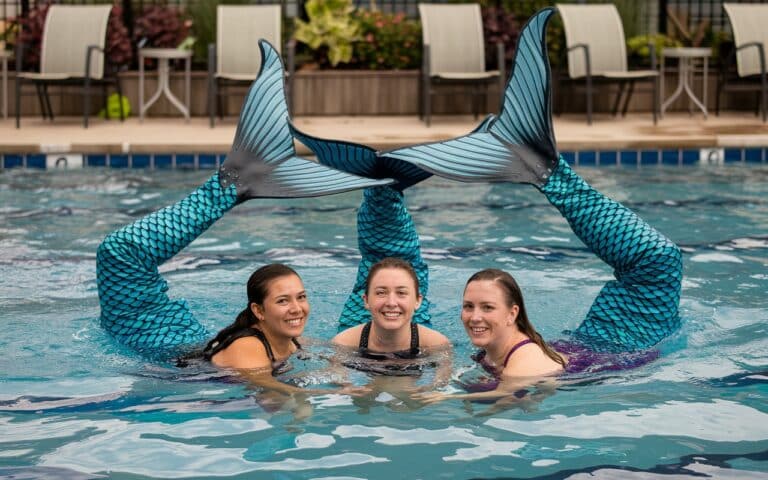 Ce sport aquatique féerique séduit la France et vous allez comprendre pourquoi