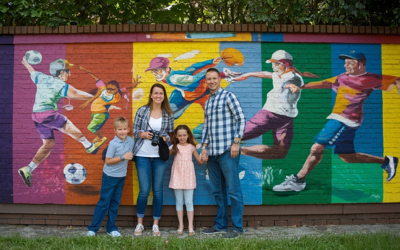 Ces 7 plans de dernière minute petit budget pour un week-end en famille