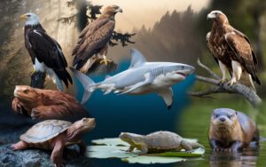 Ces 7 animaux incroyables qui vivent en France et vous ne le saviez pas