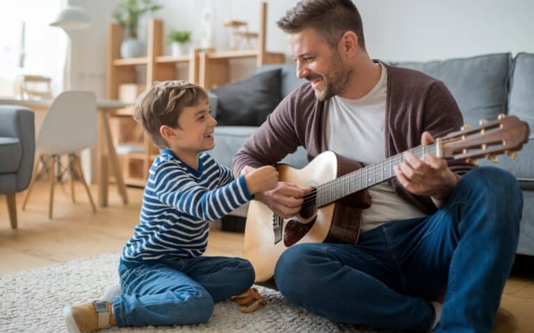 100 façons de s’amuser avec vos enfants gratuitement ou à petit prix