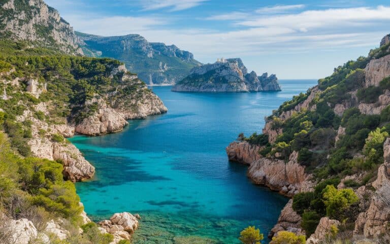 Ces plages françaises incontournables à visiter cet été