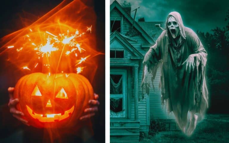 Halloween 2025 : 5 sorties incroyables à faire en Île-de-France ce week-end (frissons garantis)