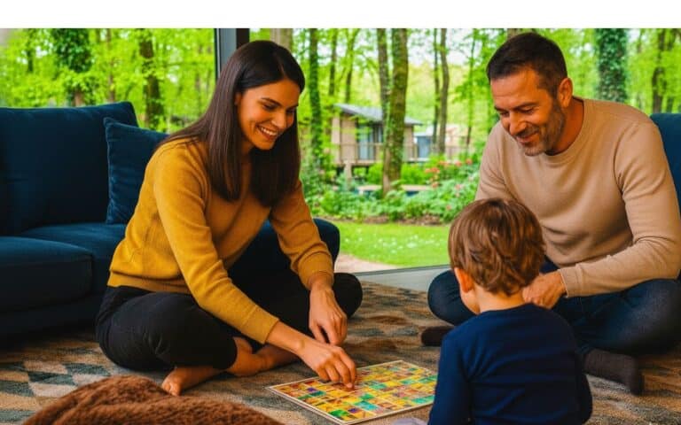 Ne manquez pas cette offre : une nuit à Center Parcs dès 29 €, pour une escapade en famille avant la fin de la promo