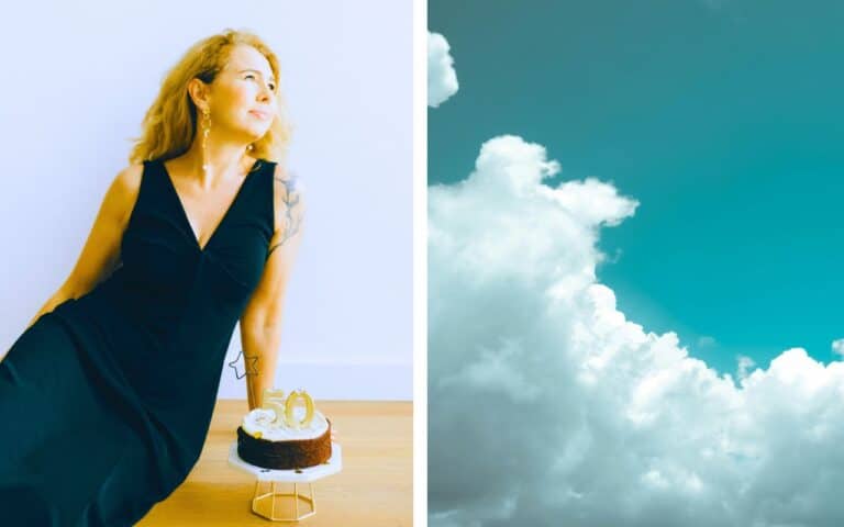 Ces choses qu’on comprend seulement après 50 ans et qu’on aurait aimé savoir avant