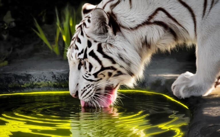 Démissions en série au zoo de Bordeaux : entre maltraitance animale et surveillance accrue
