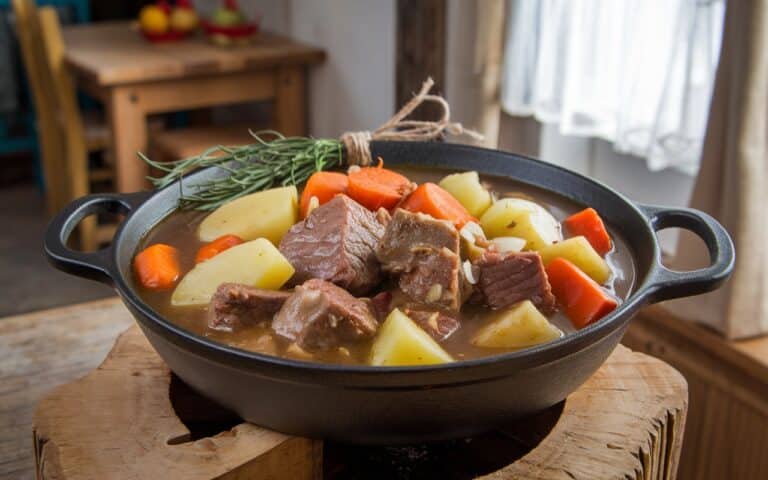 Découvrez 15 recettes automnales uniques : des plats réconfortants qui raviront vos papilles et réchaufferont votre cœur