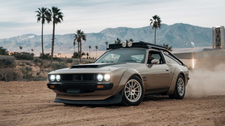 Préparez-vous pour l’aventure : Fast and Furious Hollywood Drift débarque à Universal Studios en 2026