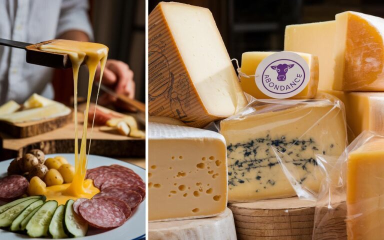 Un Halloween original à Strasbourg : soirée raclette à volonté pour changer des traditionnels bonbons