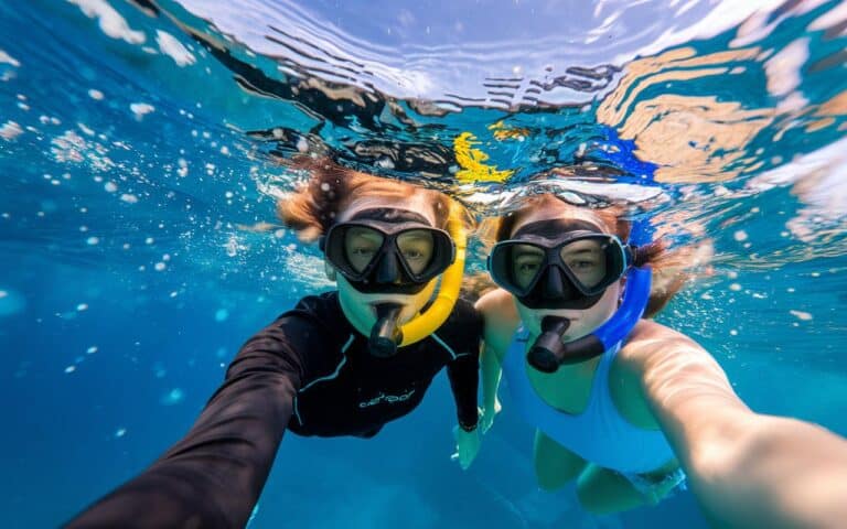 Un parc de loisirs complètement fou va ouvrir près de Nantes : vous pourrez y voler et plonger à 20 mètres de profondeur