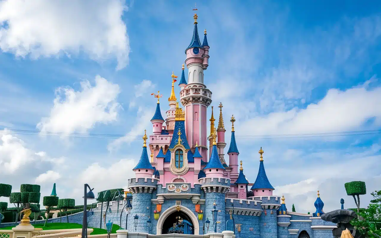Disneyland Paris : le détail gratuit que peu remarquent en ce moment et qui change la visite