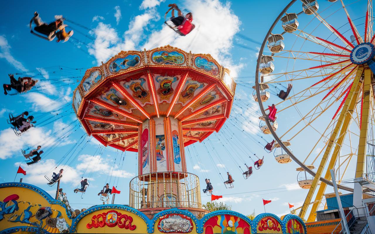 Parcs d'attractions en France : ce que personne ne vous dit pour payer moins cher