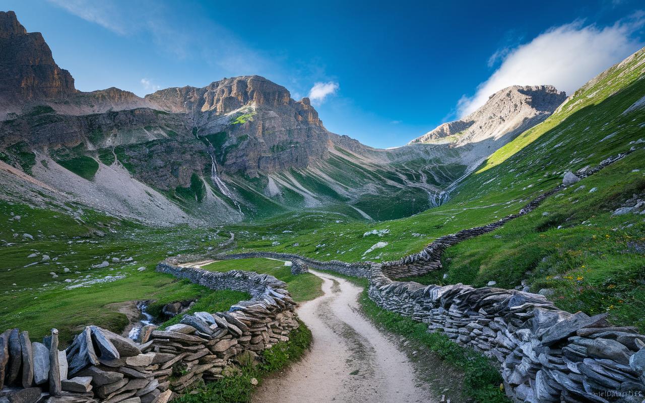 Parcs nationaux : ce que peu remarquent dans ces 11 espaces protégés qui fascinent autant