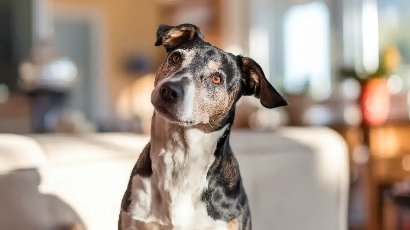 Votre chien vous parle sans bruit ? Le détail que peu remarquent dans ses gestes quotidiens