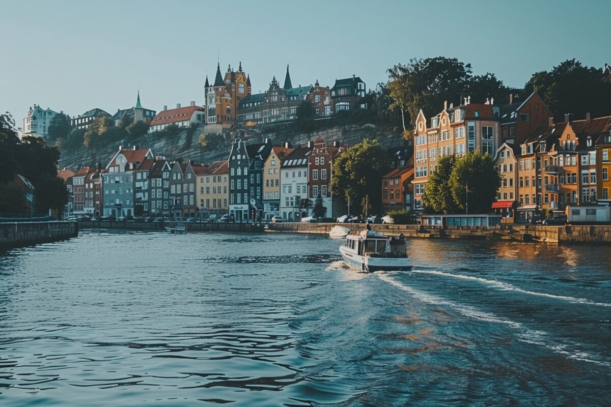 Comment explorer les capitales scandinaves en été : conseils et incontournables