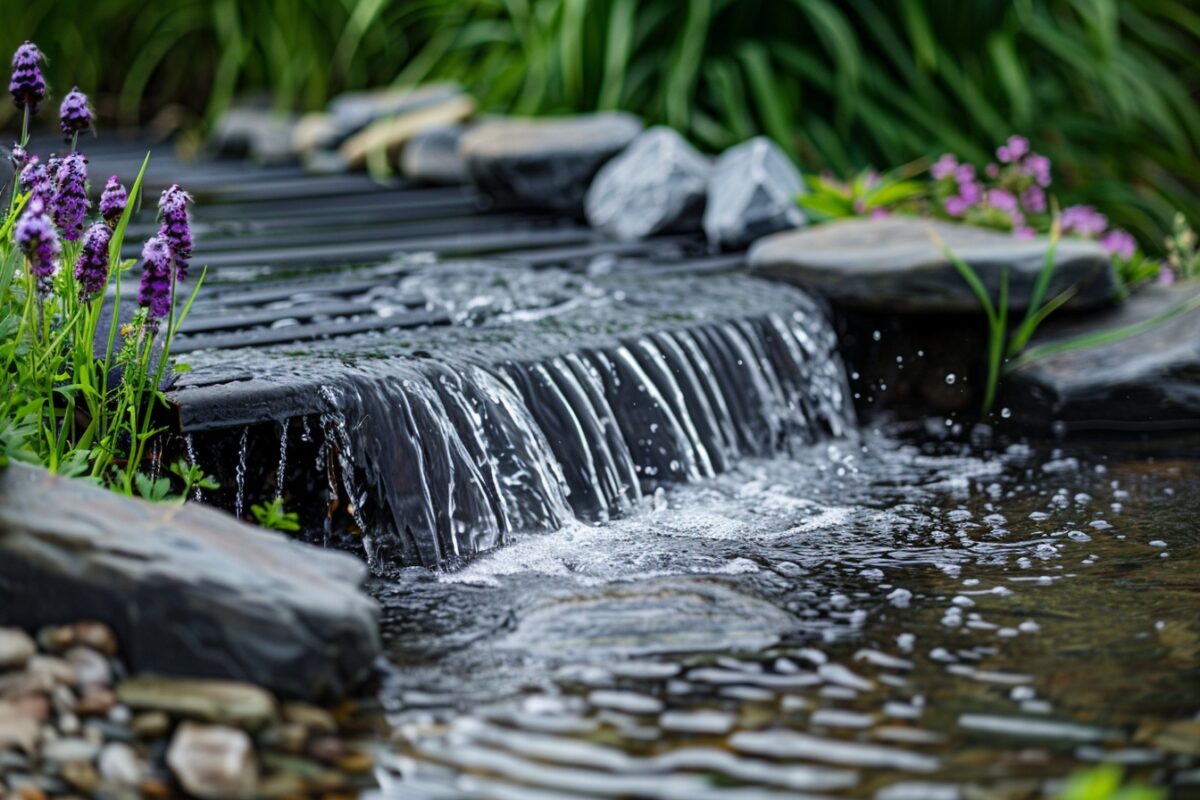 Gestion de l'eau au jardin : techniques pour un arrosage efficace