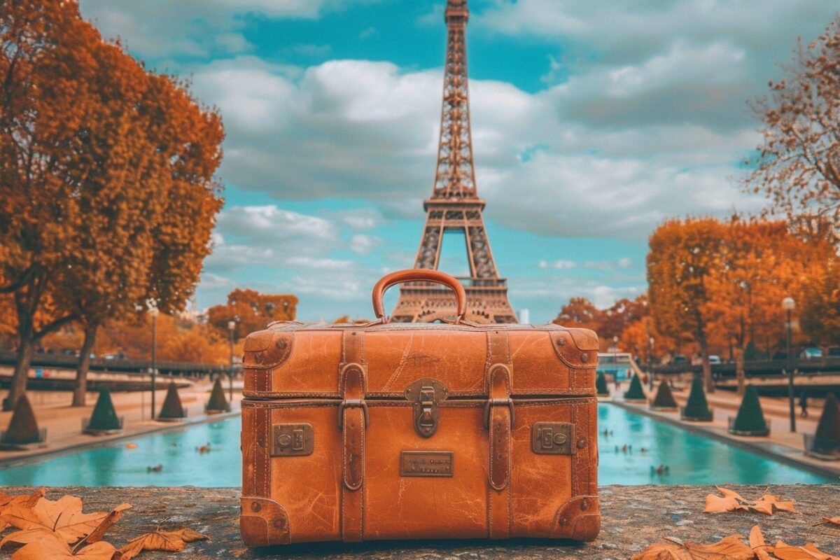 Les 10 destinations européennes parfaites pour un week-end d'évasion