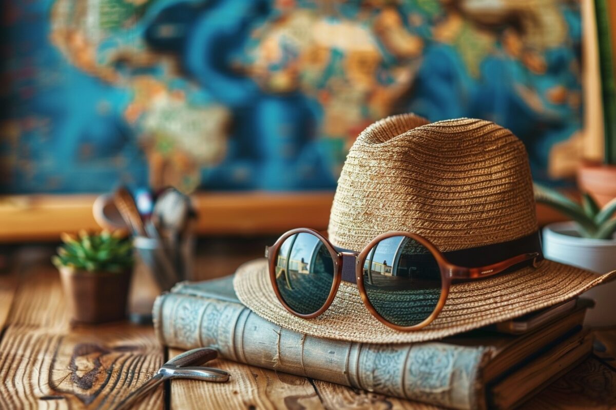 Les croisières autour du monde : comment se préparer pour un long voyage ?