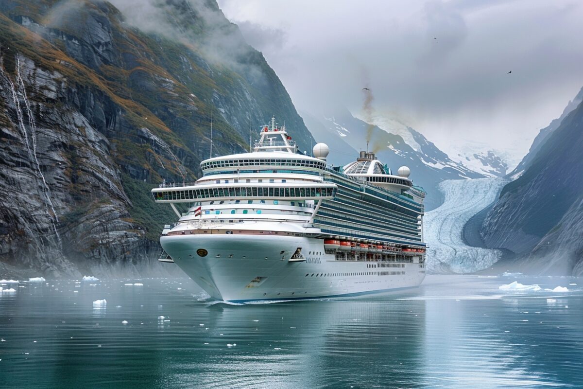 Les croisières en Alaska : pourquoi sont-elles si populaires ?