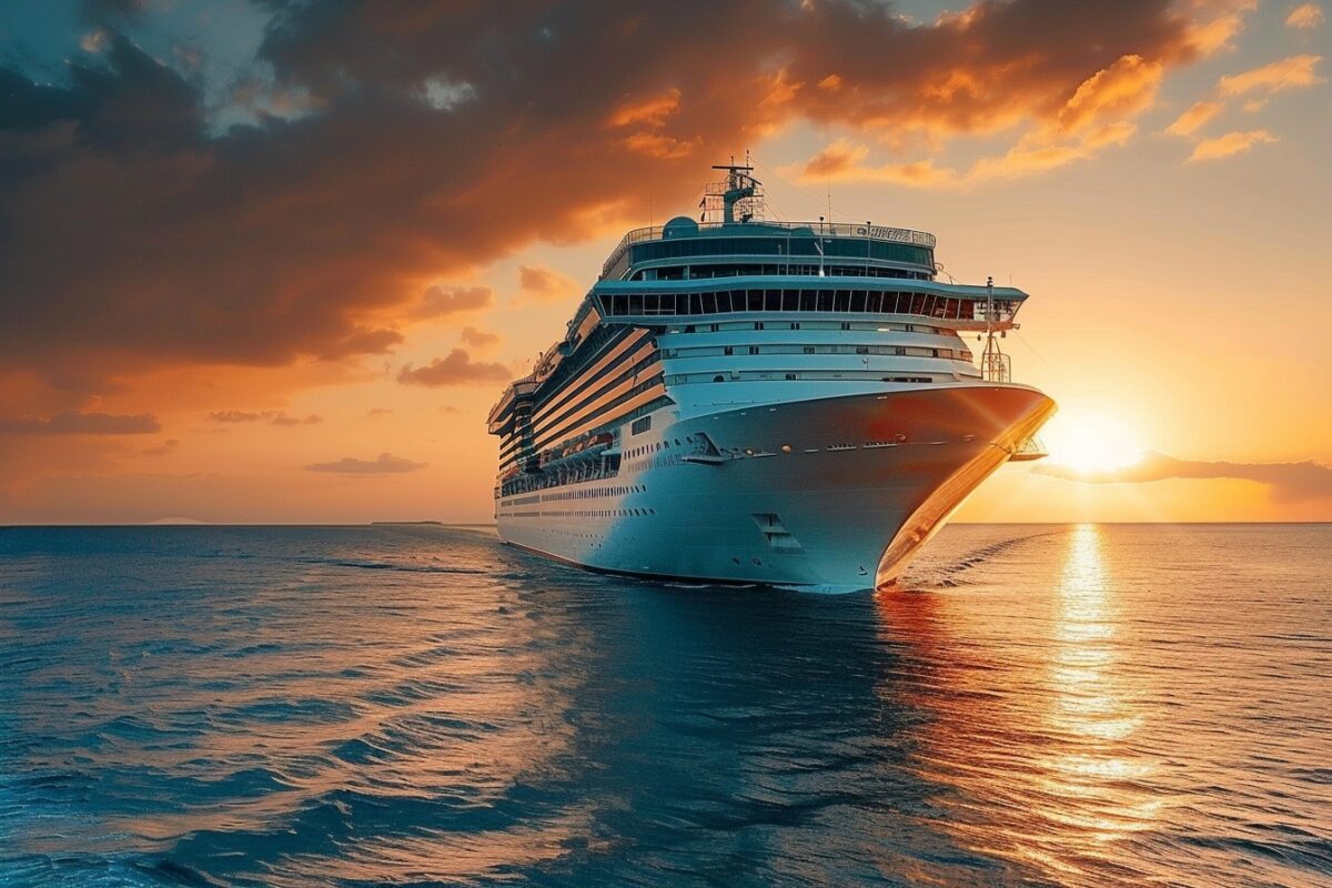 Les croisières et les technologies : quelles innovations pour améliorer votre expérience ?