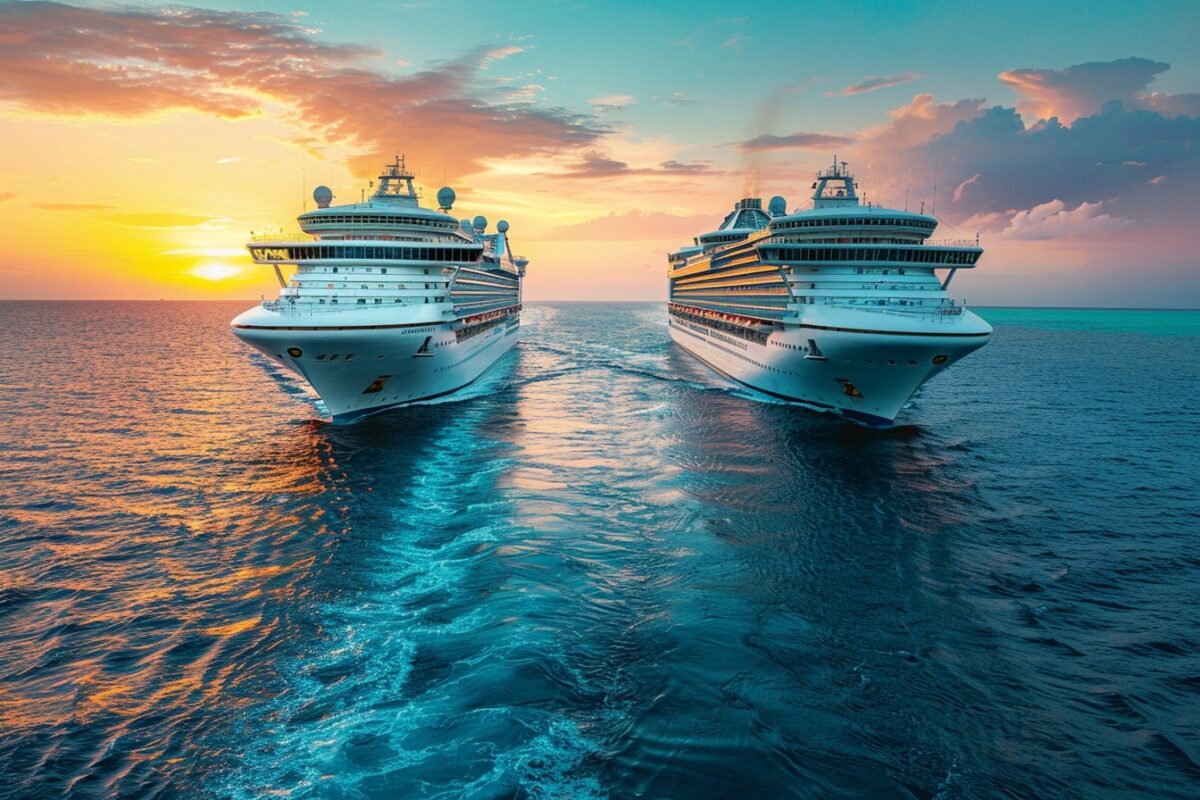 Les croisières thématiques : comment choisir celle qui vous convient ?