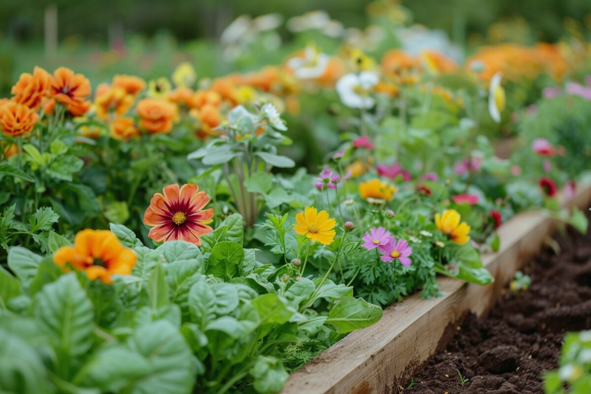 Permaculture pour débutants : principes pour un jardin autonome