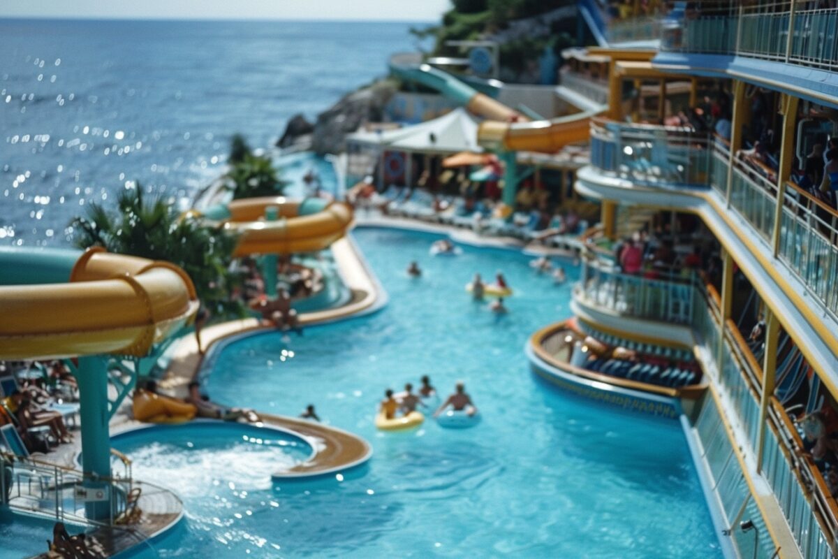 Quelles sont les meilleures destinations pour une croisière en famille ?