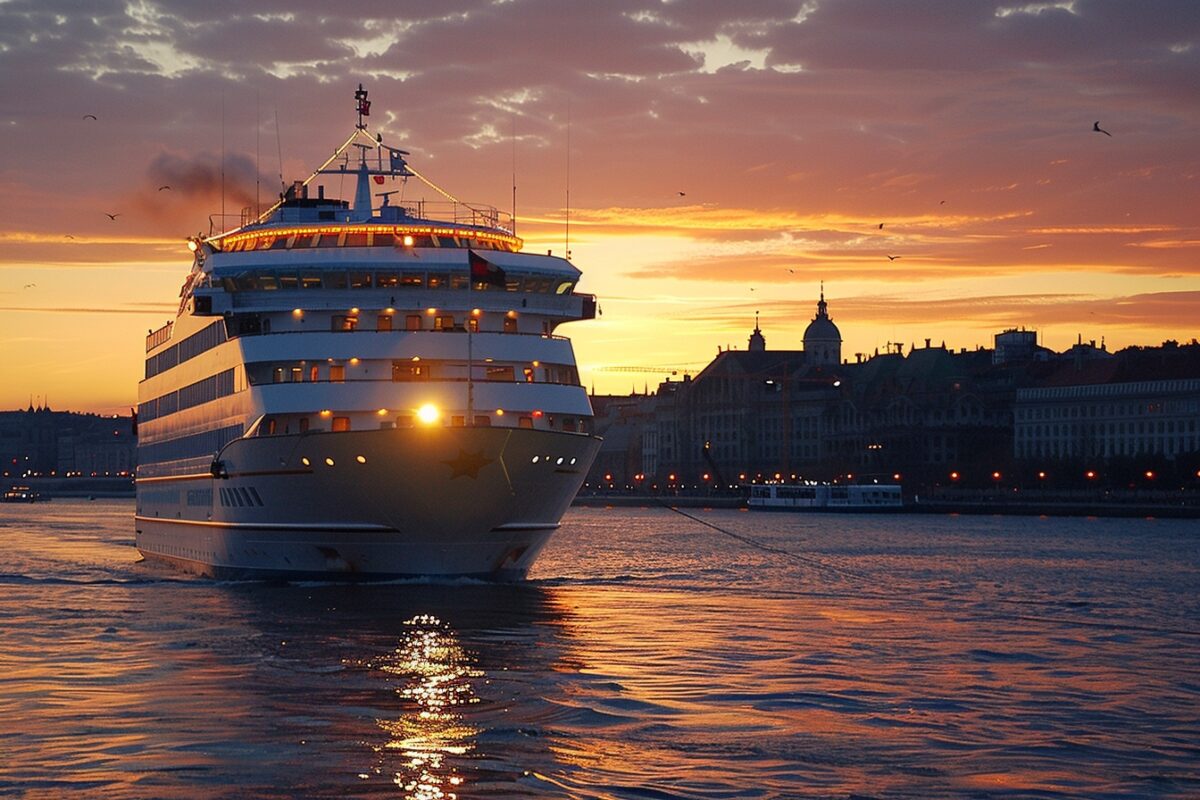 Quels sont les avantages d'une croisière tout compris ?