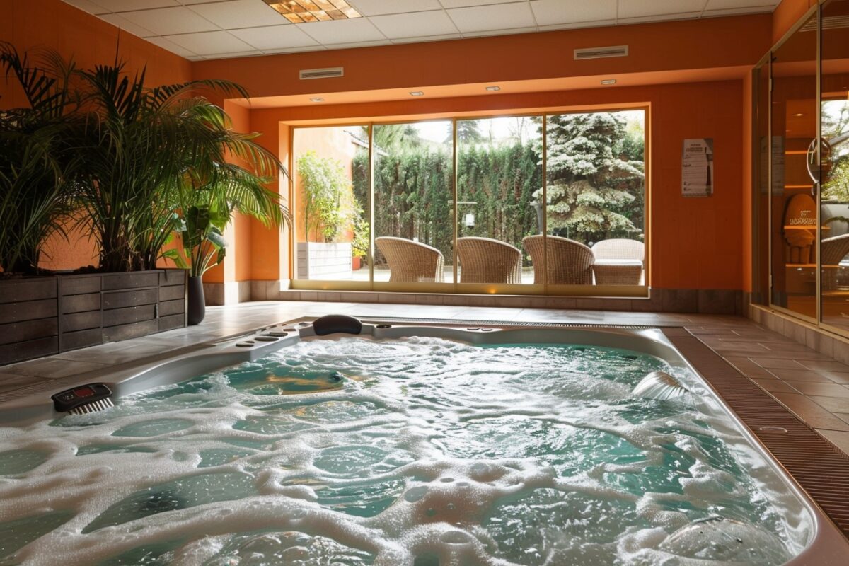 Week-end de détente : les spas et centres de bien-être à découvrir