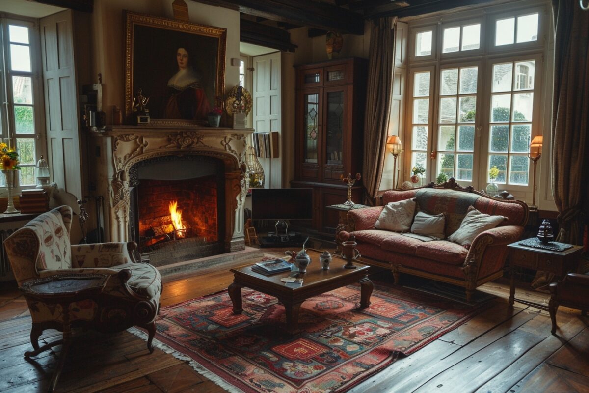 Week-end en château : vivez la vie de château le temps d'un week-end