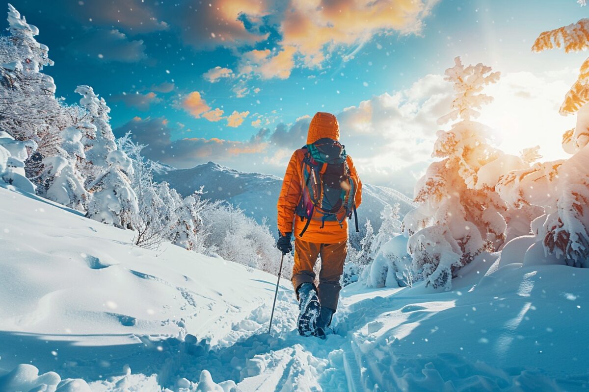 Week-end en hiver : les meilleures destinations pour profiter du froid