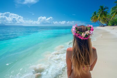 Cap sur la Polynésie française : îles, culture et aventures en mer