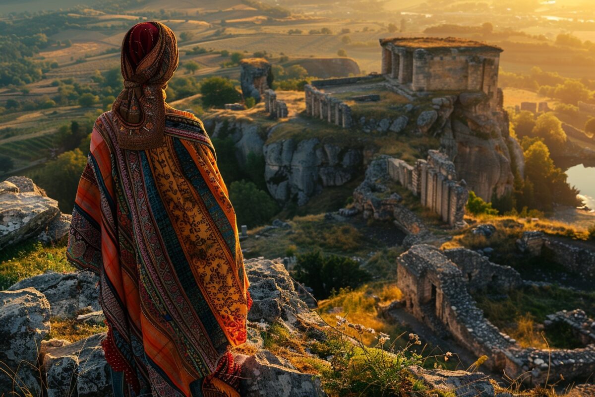 Charme et mystère des Balkans : un itinéraire à travers l'histoire et la nature