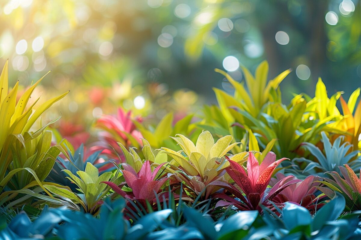 Cultiver en synergie : Les associations de plantes bénéfiques