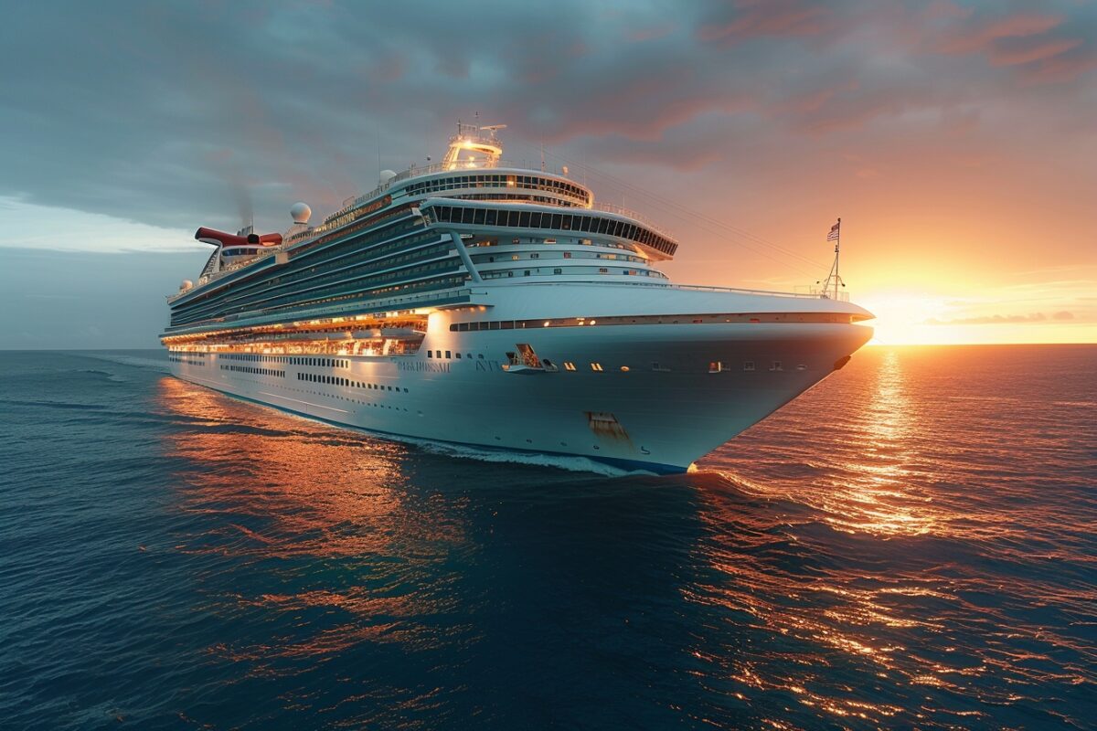 Découvrir le monde en mer : pourquoi les croisières sont votre prochain grand voyage ?