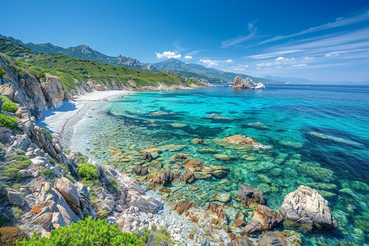 Dévoilé : L’itinéraire secret qui transformera votre semaine en Sardaigne du Nord en aventure inoubliable