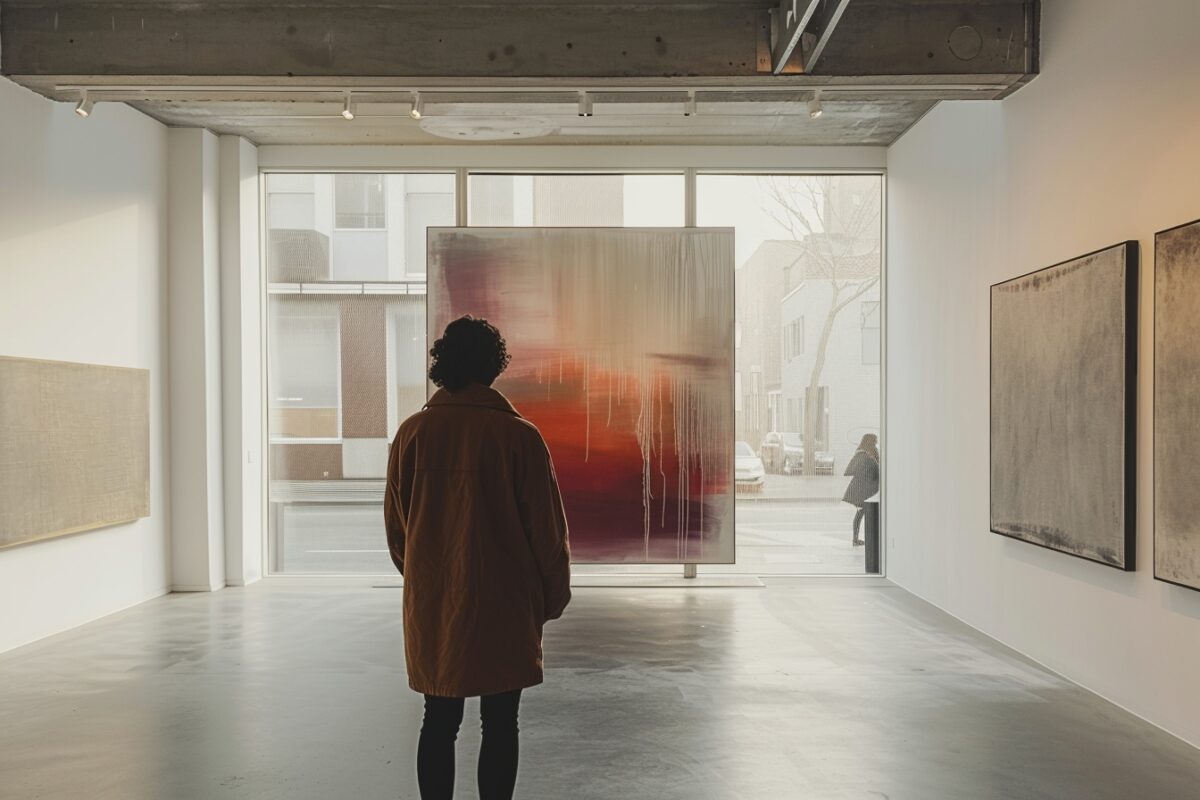 Escapade artistique : Week-ends dans les capitales de l'art contemporain