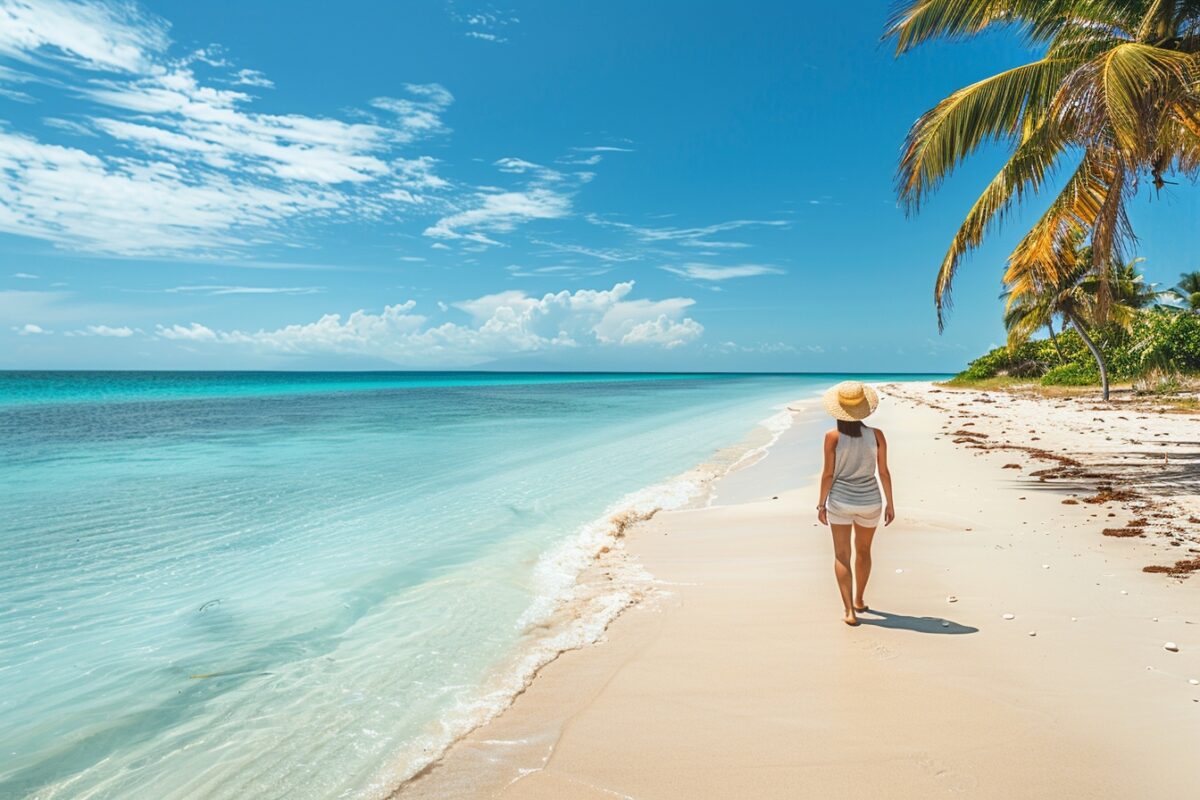 Évasion en bord de mer : Top des week-ends iodés pour se ressourcer