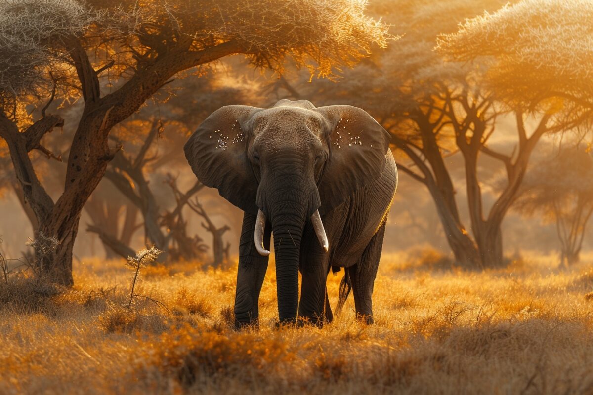 Immersion au cœur de l'Afrique de l'Est : safaris, cultures et plages de rêve