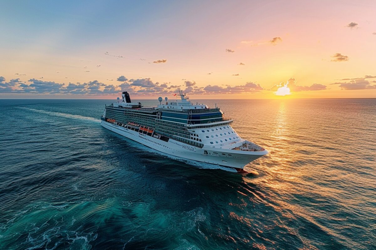 L'art de la croisière : comment les compagnies maritimes cultivent-elles votre créativité ?