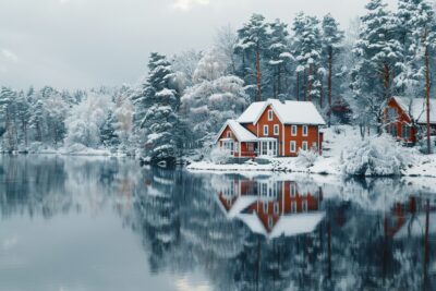 L'aventure nordique : Finlande, Suède et Danemark hors des clichés