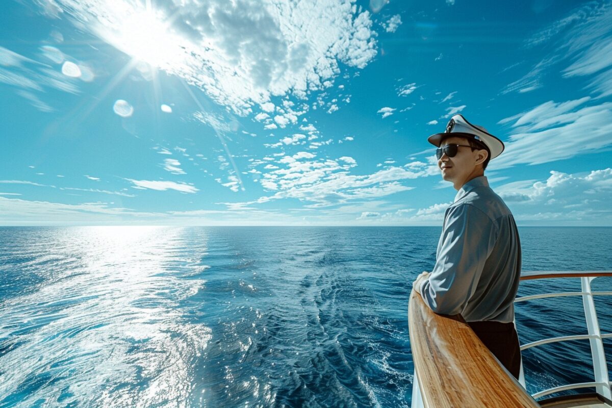 Le guide ultime pour éviter le mal de mer et profiter pleinement de votre croisière