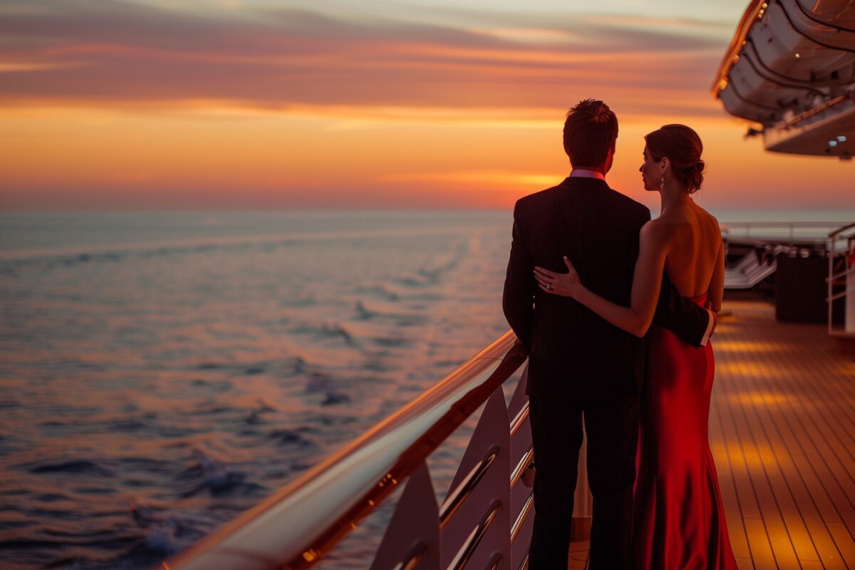 Les croisières et la mode : comment s'habiller pour chaque occasion à bord ?