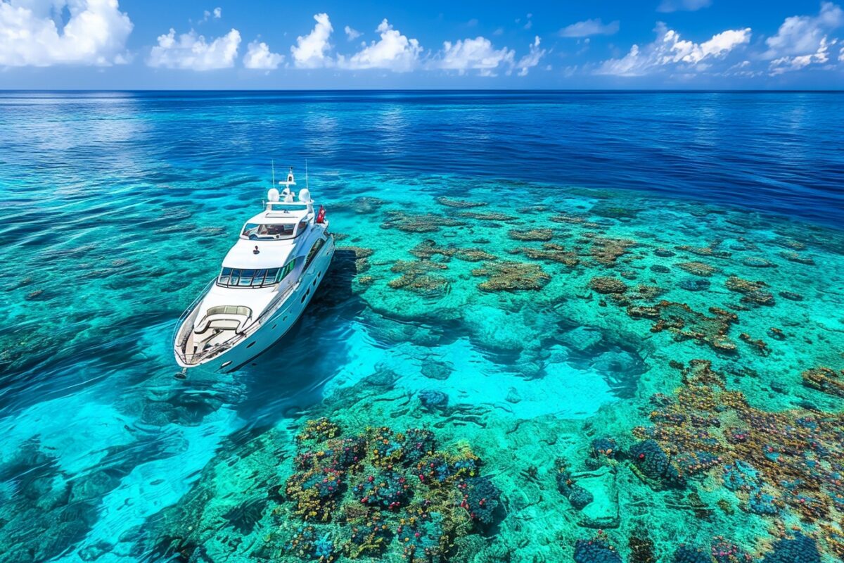 Les joyaux cachés de la Méditerranée : une exploration en croisière