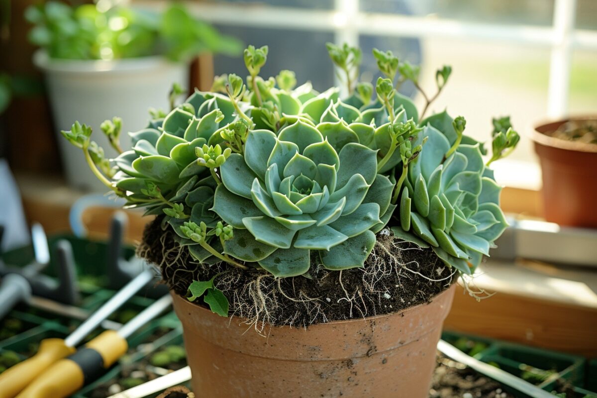 Multiplication des plantes : Guide pour débutants sur les boutures et divisions