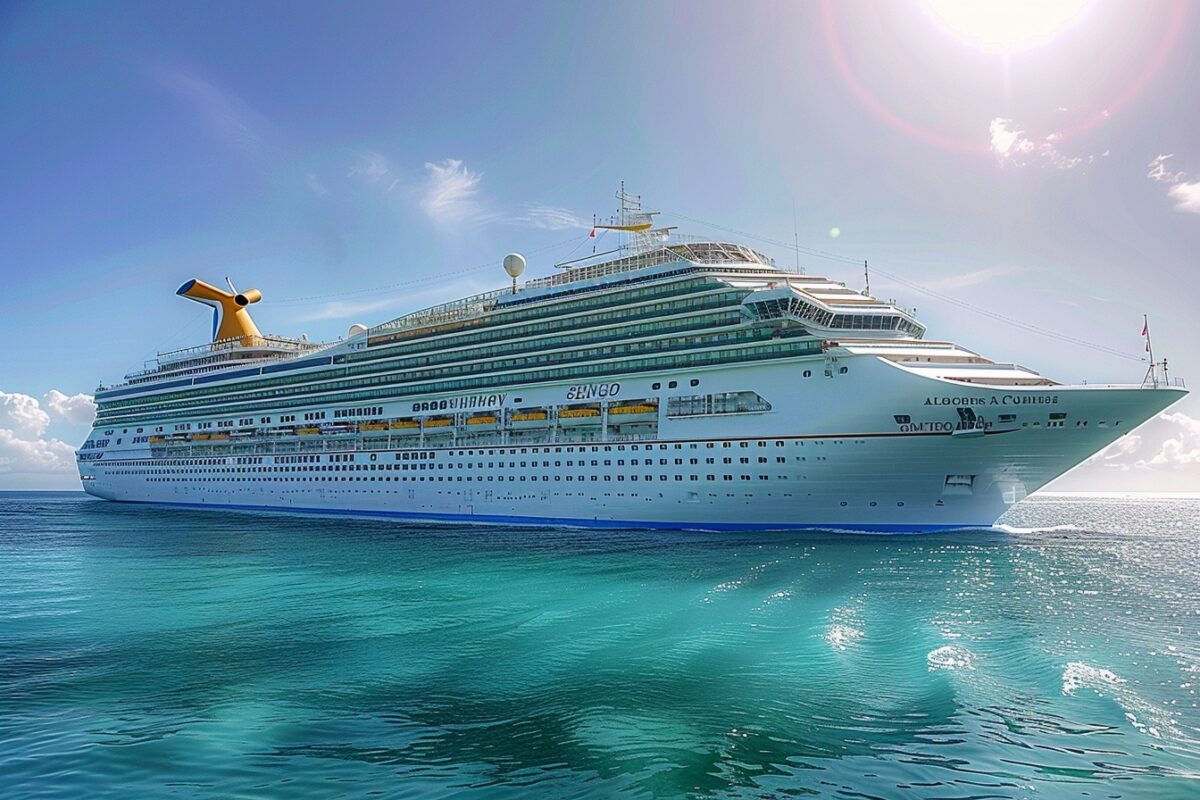 Mythes et réalités : démystifier les croisières pour les nouveaux voyageurs