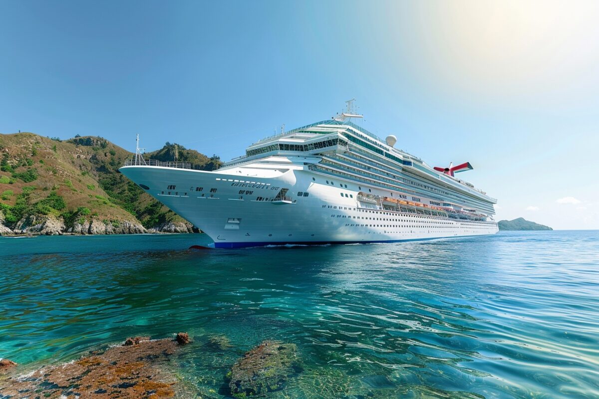 Naviguer avec style : comment choisir une croisière de luxe qui vous correspond ?