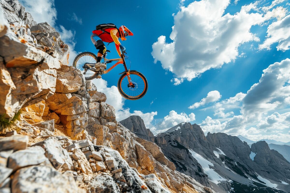 Plein air et adrénaline : Week-end sportif dans les Alpes