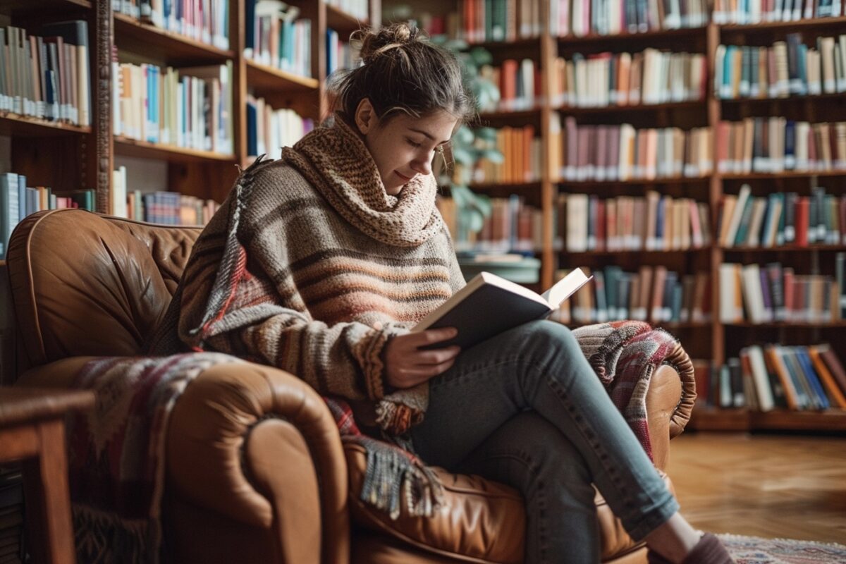 Plongée dans les livres : Week-end littéraire sur les pas des grands écrivains